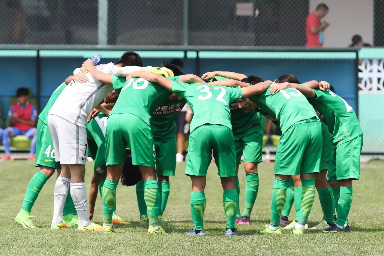 关于京都不敌富力，小组出线前途未明！的信息