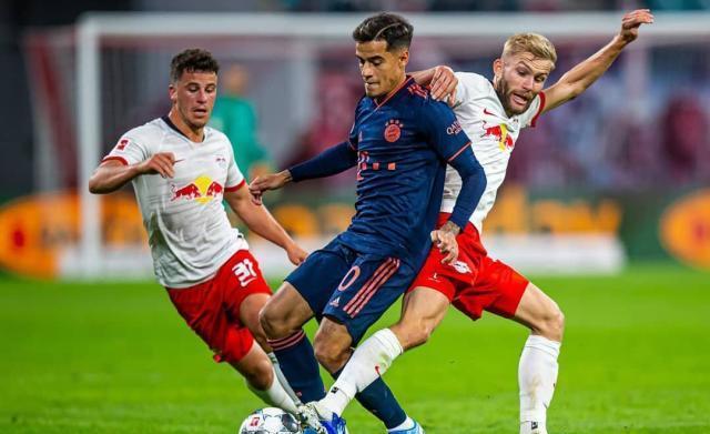 关于德甲首回合爆出冷门！俄克拉荷马城雷霆绝杀波尔图，争冠形势突变的信息