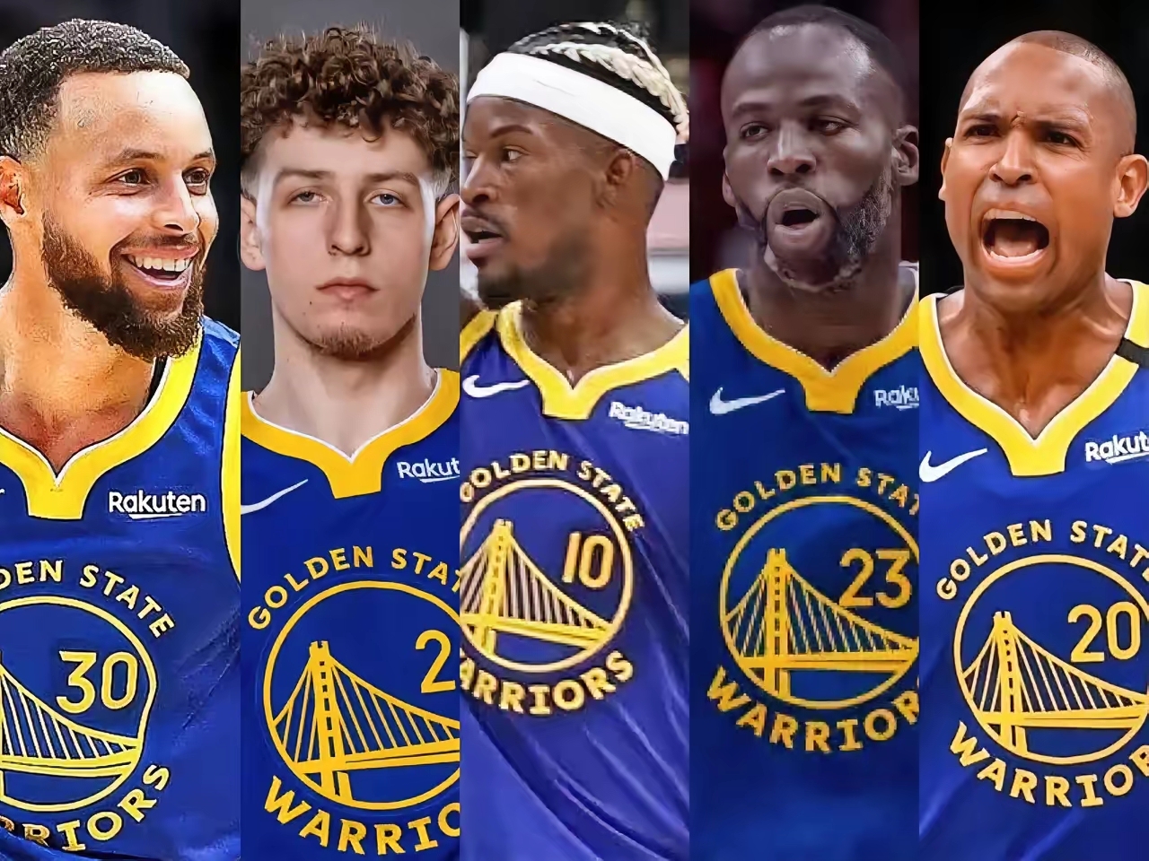 关于德甲战况：洛杉矶湖人防线稳固，武汉三镇进攻受阻，库里成最佳的信息